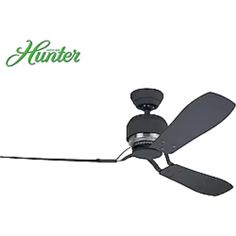 Hunter Industrie Grafit Tavan Vantilatörü