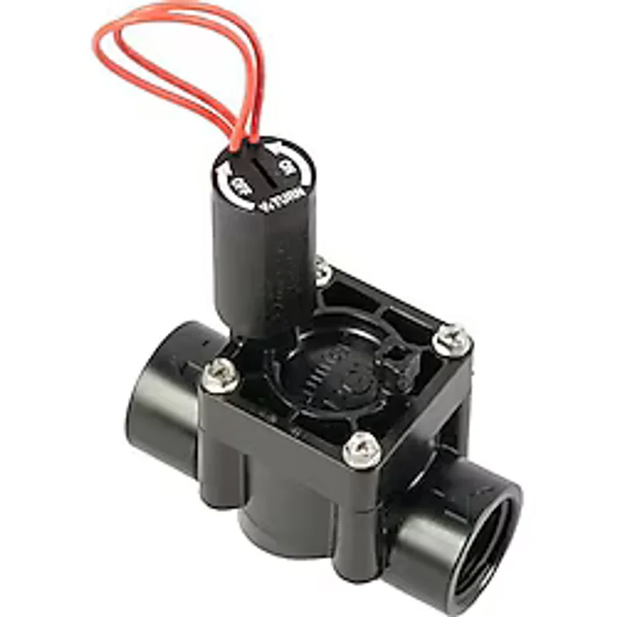 Hunter Pgv 100 1" 24V Elektrikli Selenoid Vana