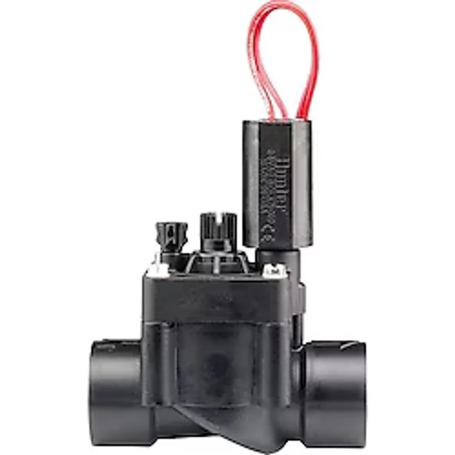Hunter PGV-100G-B Selenoid Vana - 24V Bobinli
