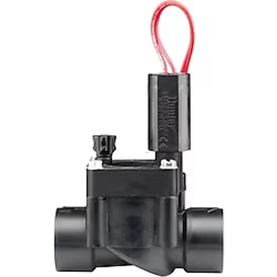 Hunter Pgv 100Gb 1'' Pilli Selenoid Vana