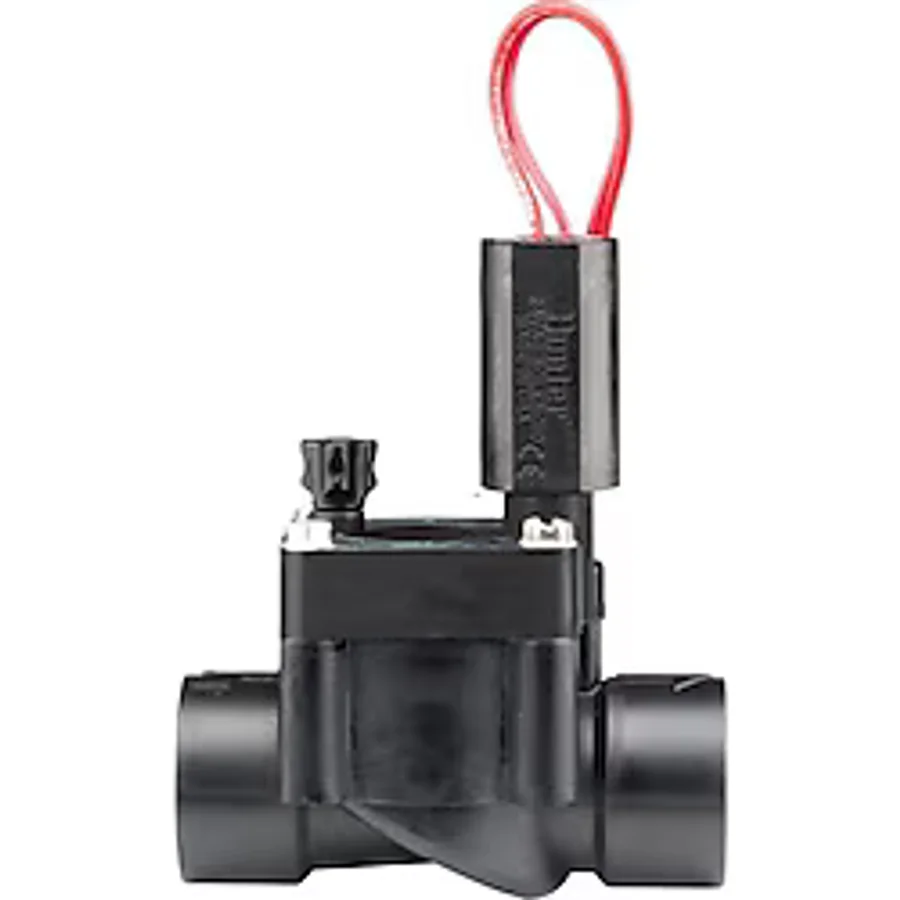 Hunter Pgv 201Bdc 2 '' Pilli Selenoid Vana