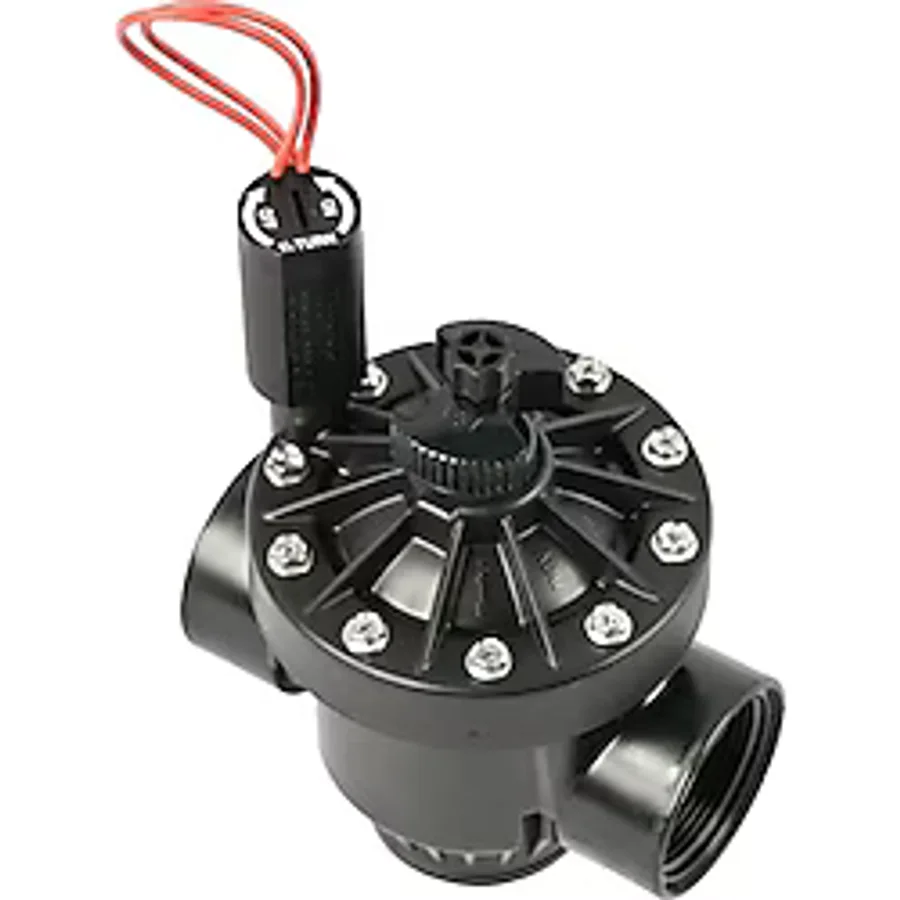 HUNTER PGV SELENOİD VANA 1.5" 24V