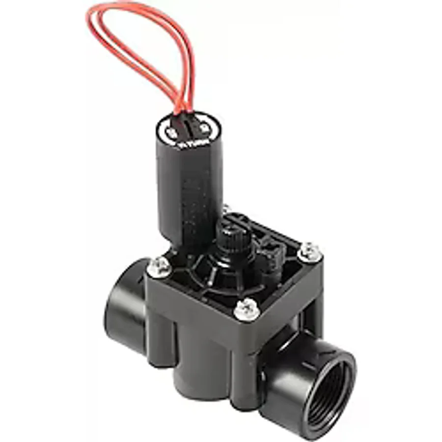 HUNTER PGV SELENOİD VANA 1" 24V