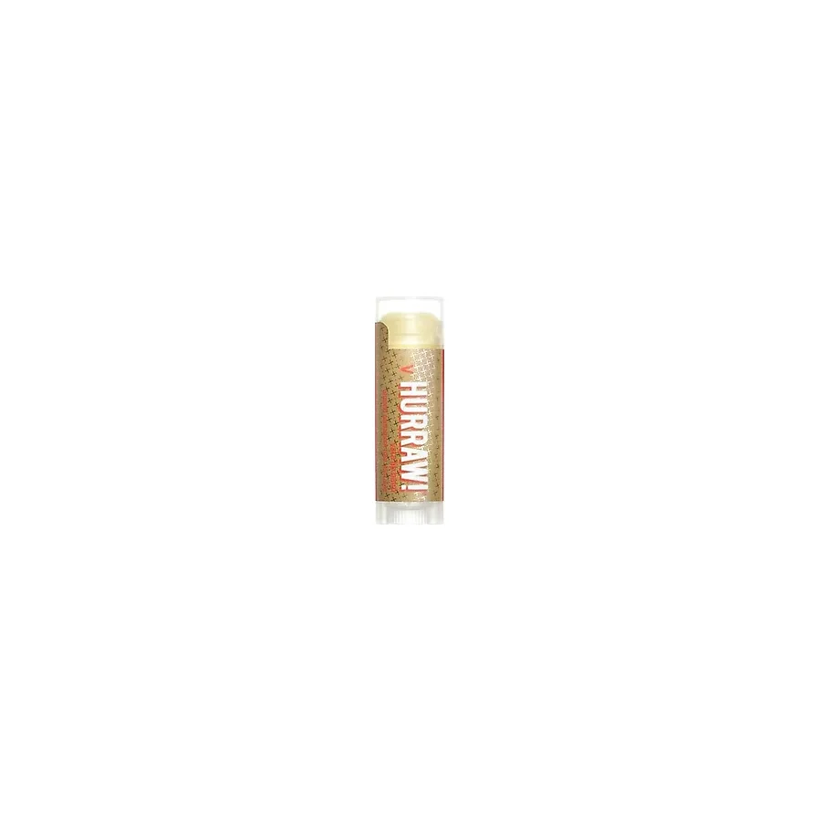 Hurraw Vata Lip Balm Kakule Badem Dudak Balmı