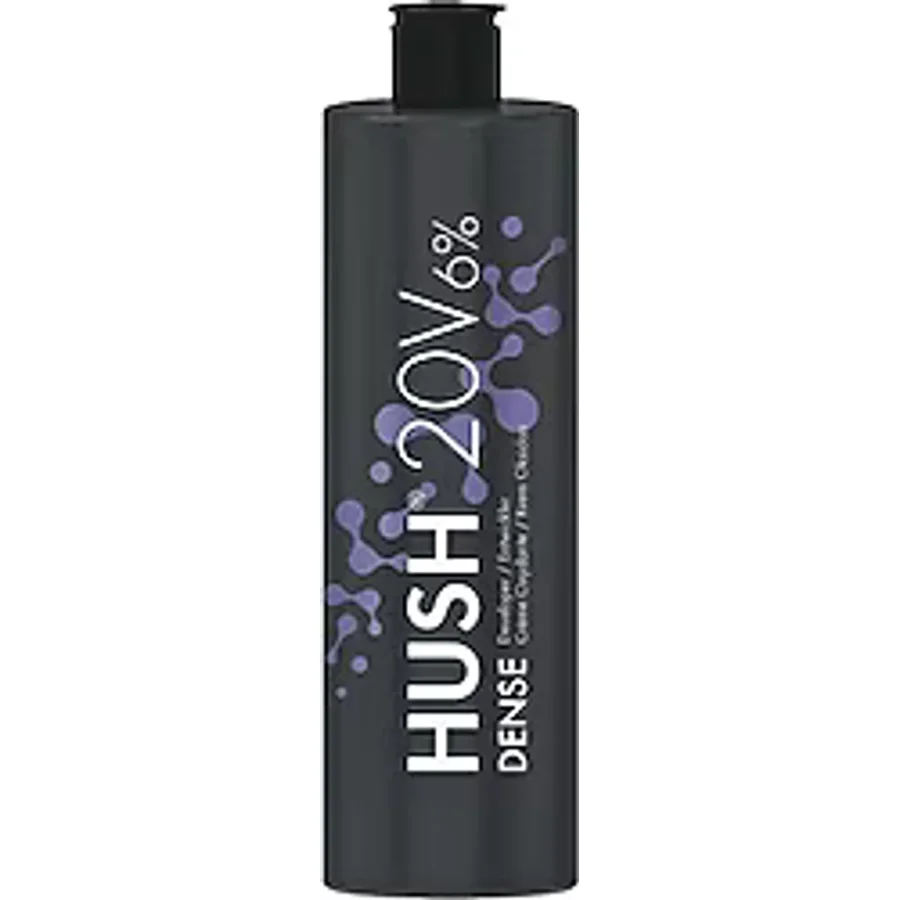 Hush 1000 ml %6 20 Vol Oksidan Kremi