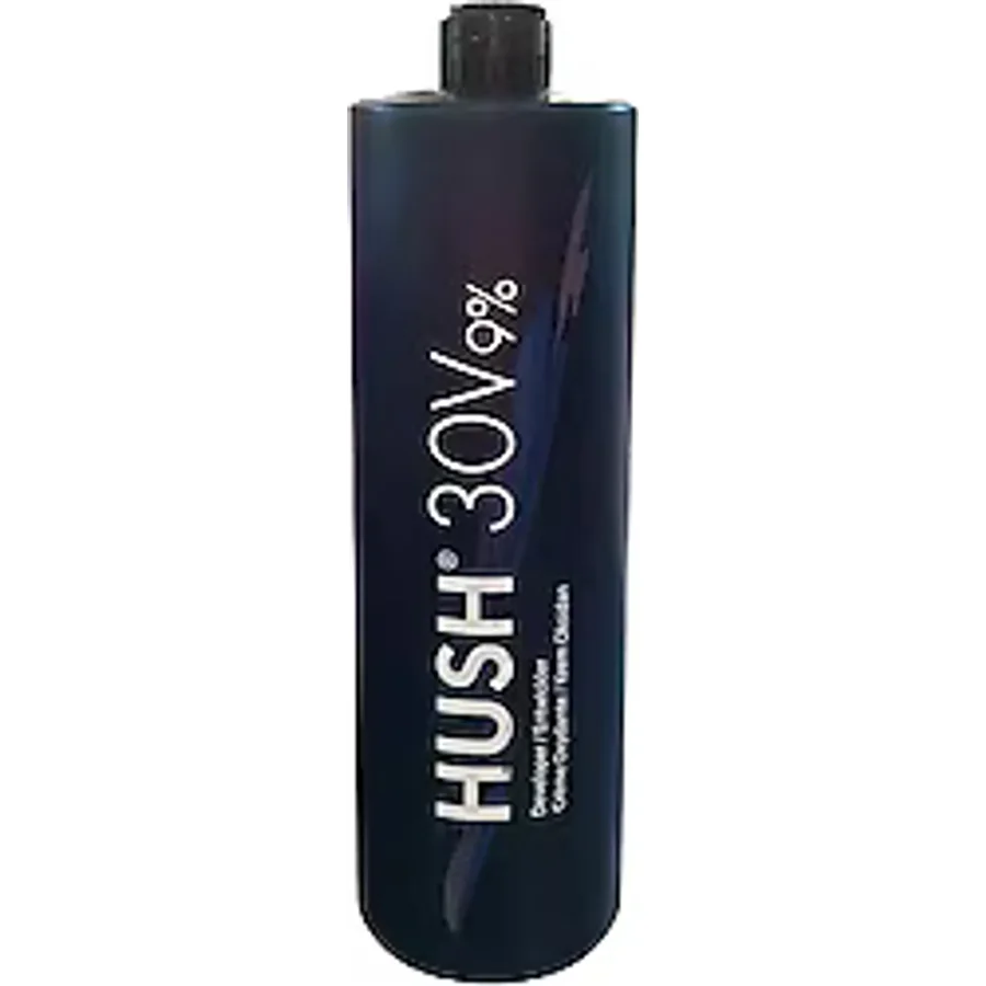 Hush 1000 ml %9 30 Vol Oksidan Kremi