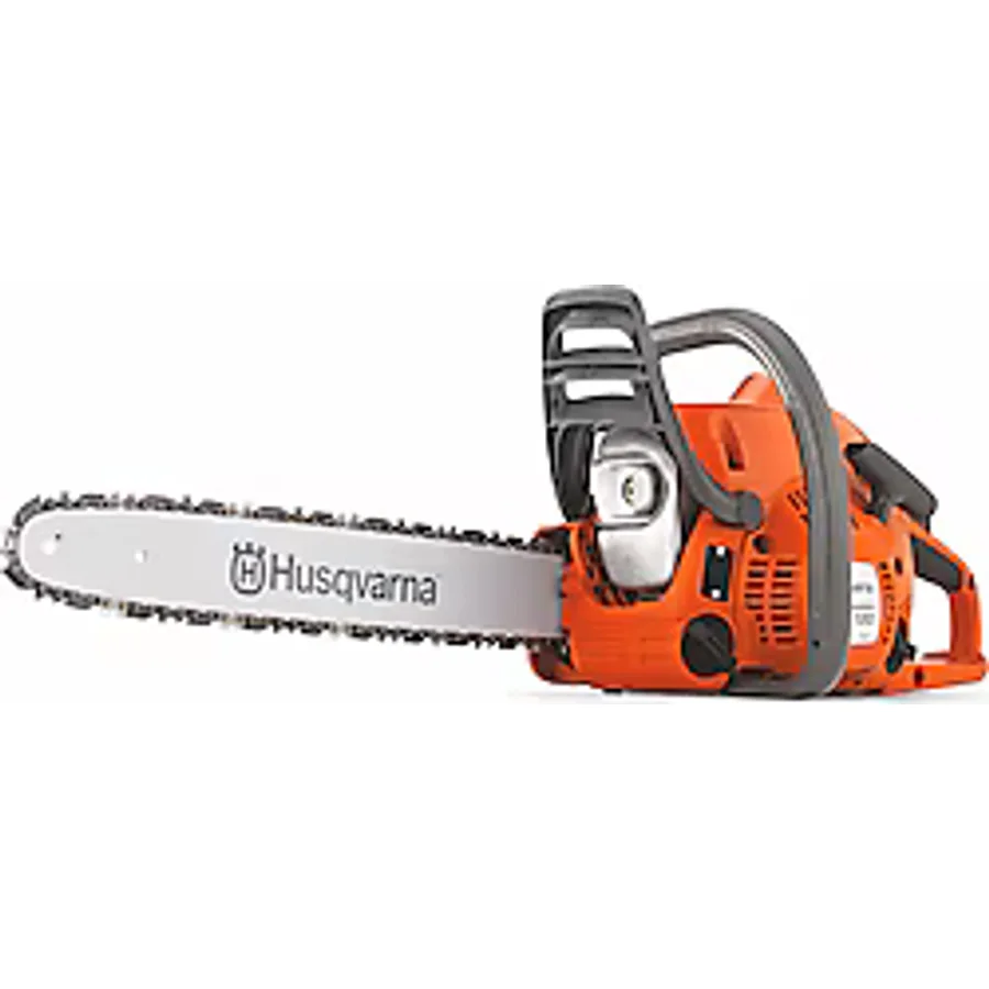 Husqvarna 120 Mark II 1.4 kW Benzinli Motorlu Testere