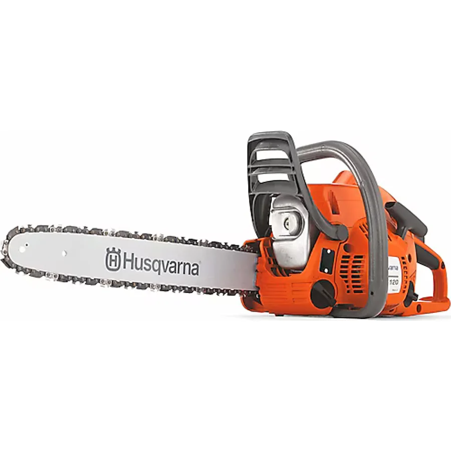 Husqvarna 120 Mark II 1.4 kW Benzinli Motorlu Testere