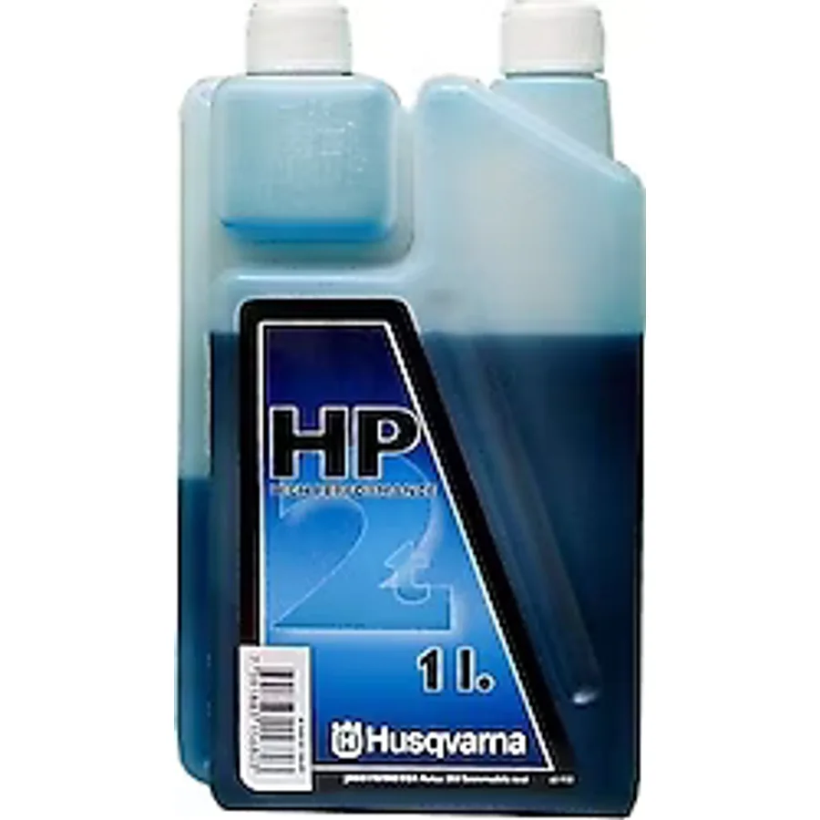 Husqvarna 2T Ölçekli İki Zamanlı 1 lt Yağ
