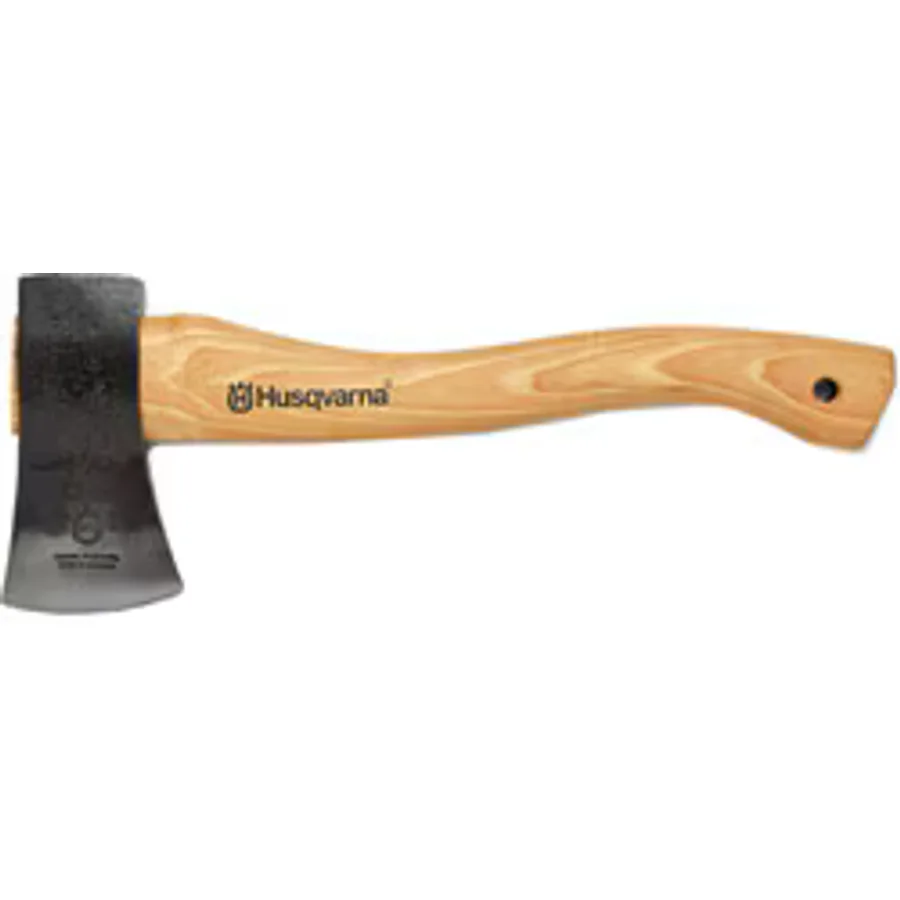 Husqvarna 37,5 cm 600 gr El Tipi Balta