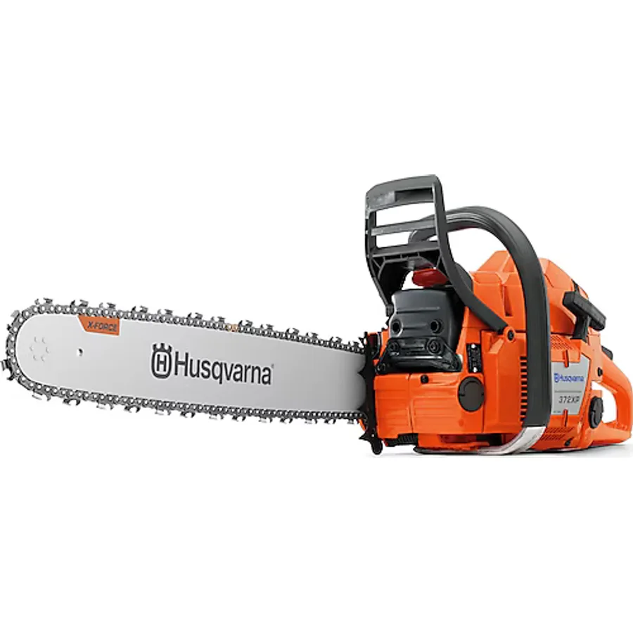 Husqvarna 372 XP 3.9 kW Benzinli Motorlu Testere