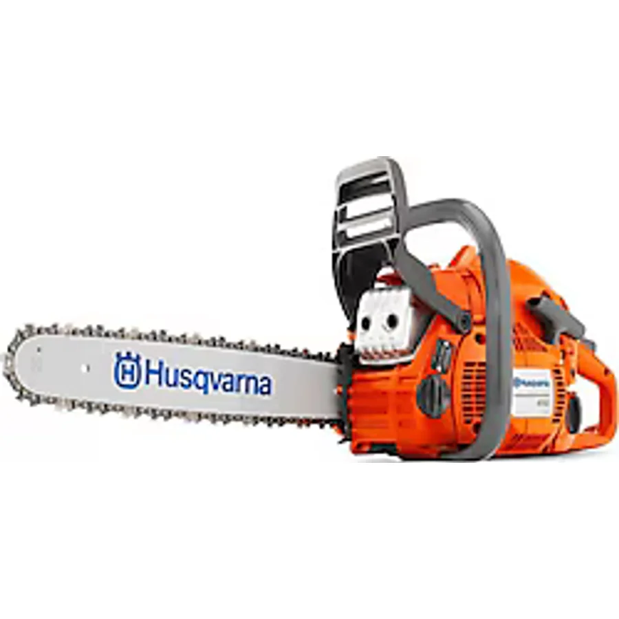 Husqvarna 450 2.4 kW Benzinli Motorlu Testere