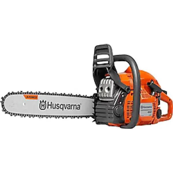 Husqvarna 450 II 2.4 kW Benzinli Motorlu Testere