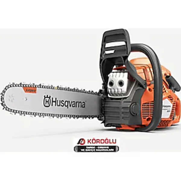 Husqvarna 450S Rancher 3.2 Hp Benzinli Ağaç Kesme Makinesi