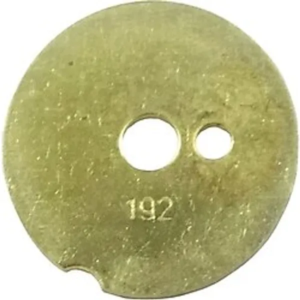 Husqvarna 503636401 Gaz Kelebeği - Husqvarna 394
