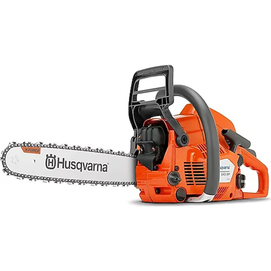 Husqvarna 543 XP 2.2 kW Benzinli Motorlu Testere