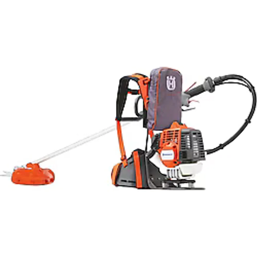 Husqvarna 553RBX 3.1 Hp Benzinli Sırt Tırpan