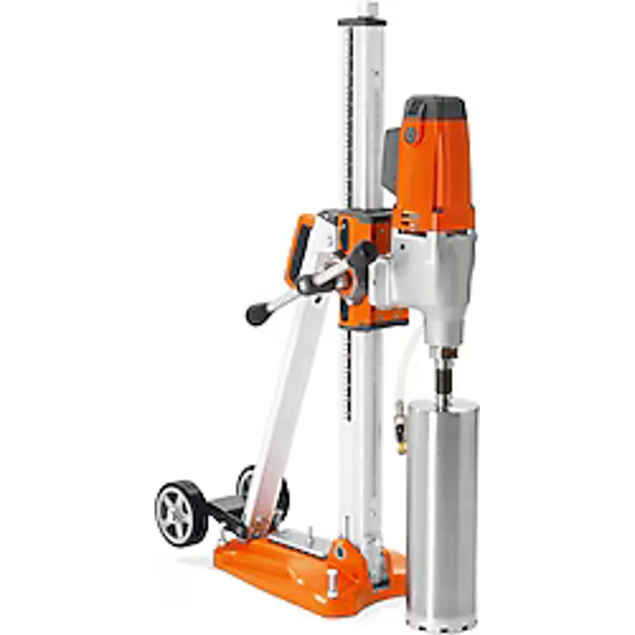 Husqvarna DMS 240 2400 W Karot Makinesi