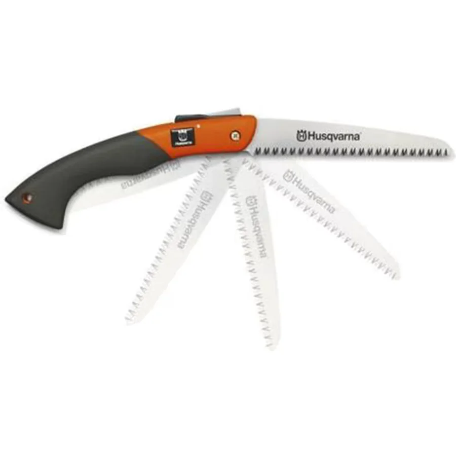 Husqvarna H510192101 180 mm Katlanır Budama Testeresi