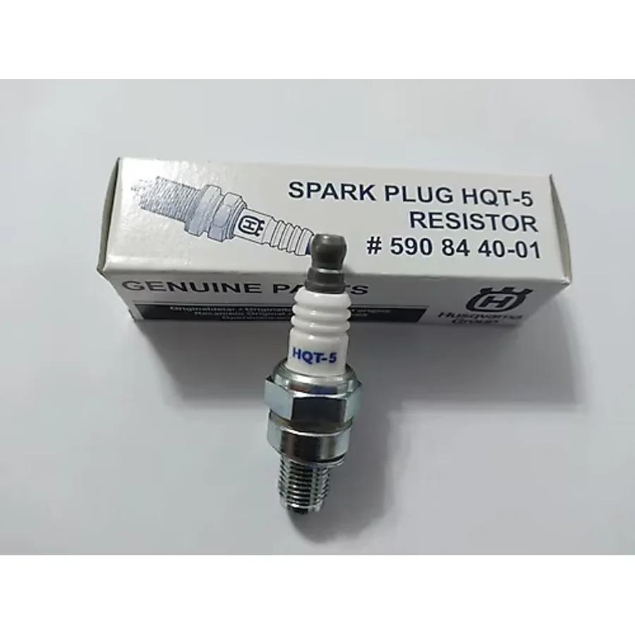 Husqvarna H590844001 HQT-5 Buji