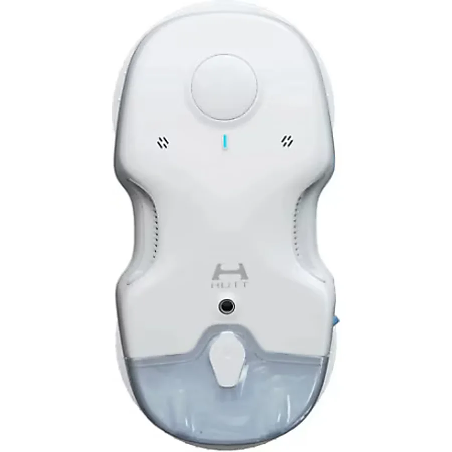 Hutt C65 Cam Silme Robotu
