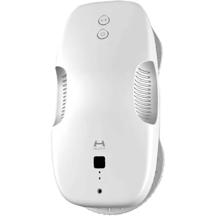 Hutt DDC55 Cam Silme Robotu