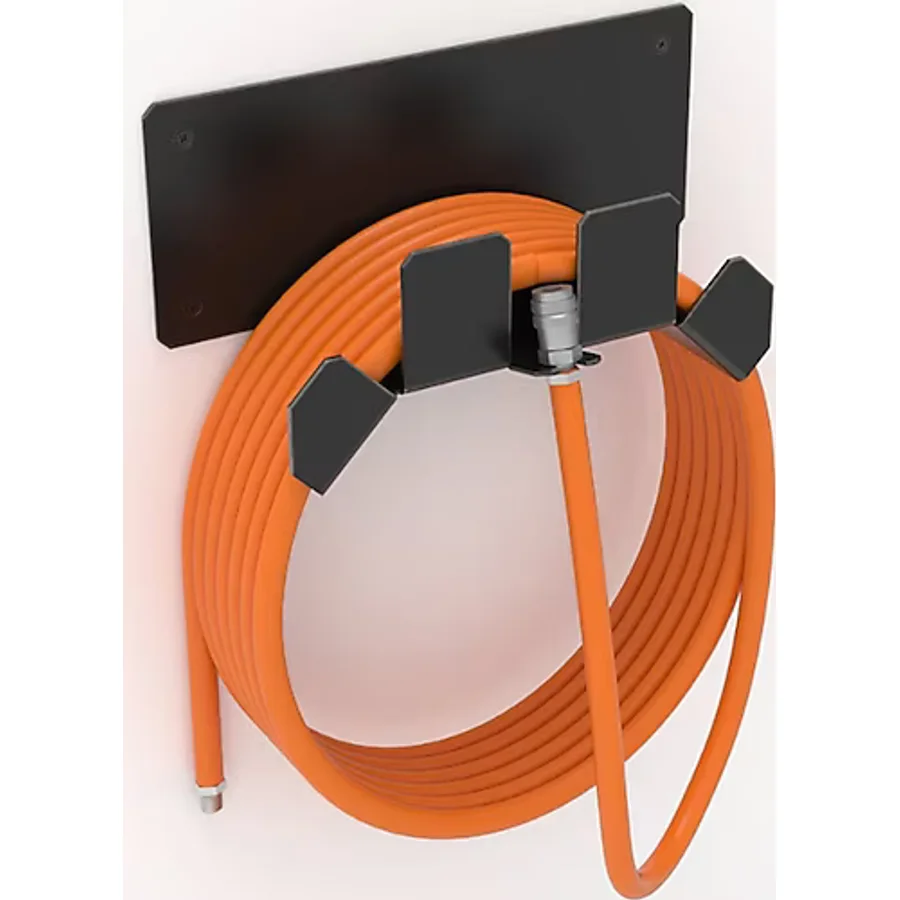 Hvngroup Metal Hortum Askısı