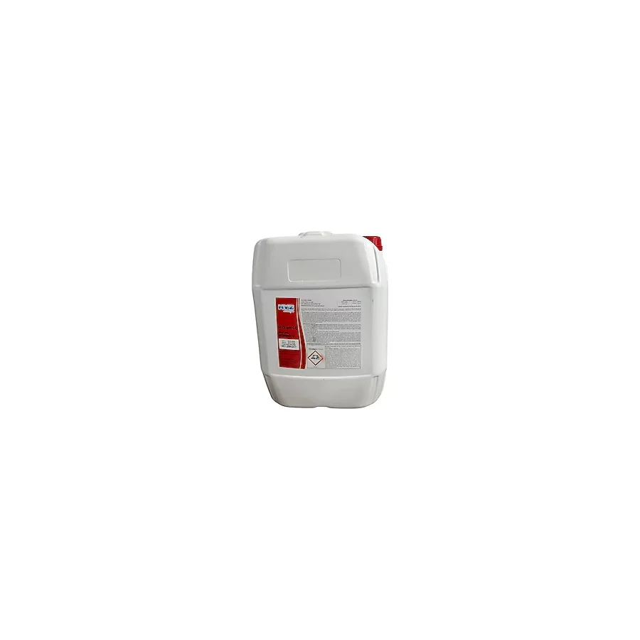 Hvz Kimya Sıvı Ph Düşürücü 20 LT/25 Kg (PH DOWN) Havuz Kimyasalı