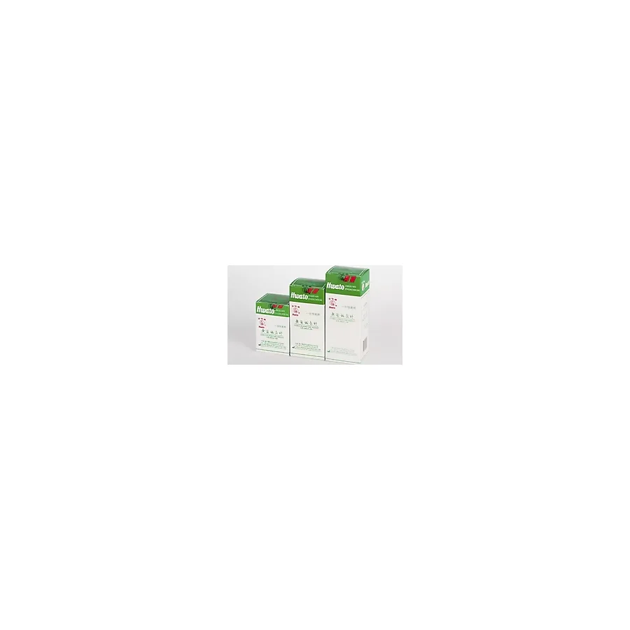 Hwato 0,25x0,25mm Çelik Akupunktur İğnesi