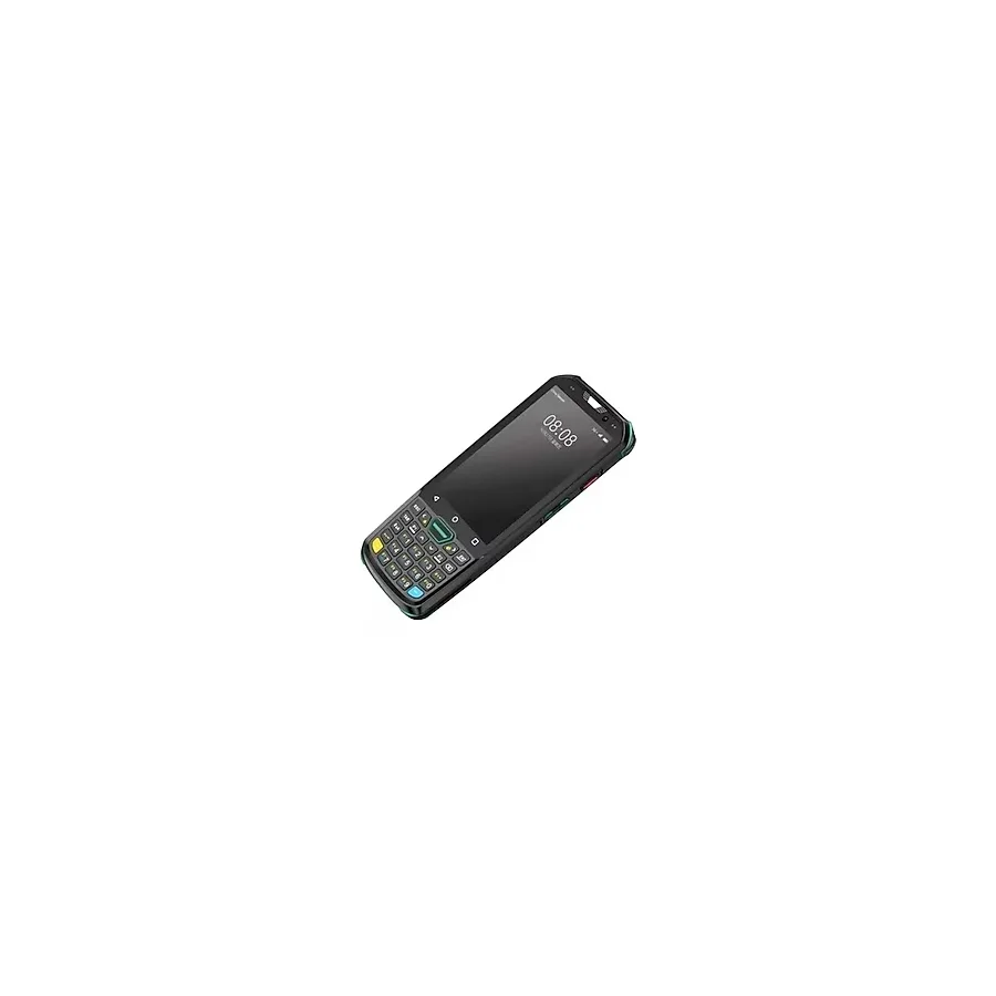 Hyatta 4.0" Model4 Wıfı-Bt 2D-Karekod 3-32Gb Androıd El Terminali