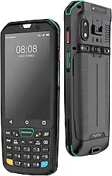 Hyatta MODEL4 3 GB 32 GB 4" Android 2D El Terminali