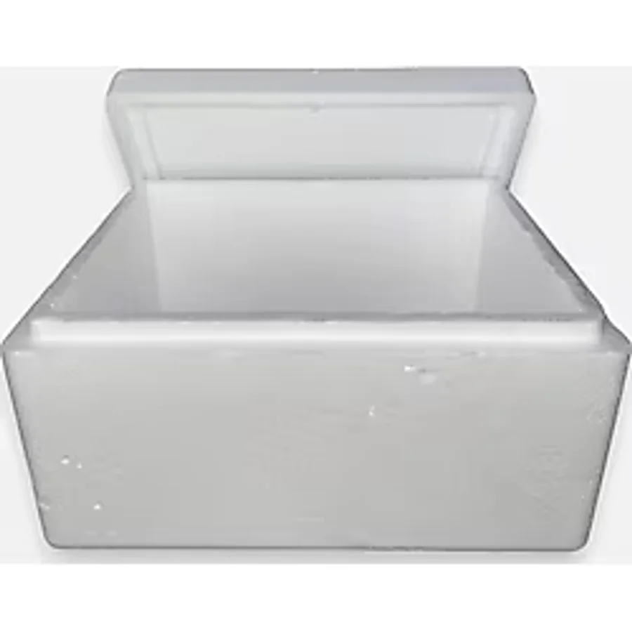 HYB Strafor Kutu 19,5x25,5x12cm