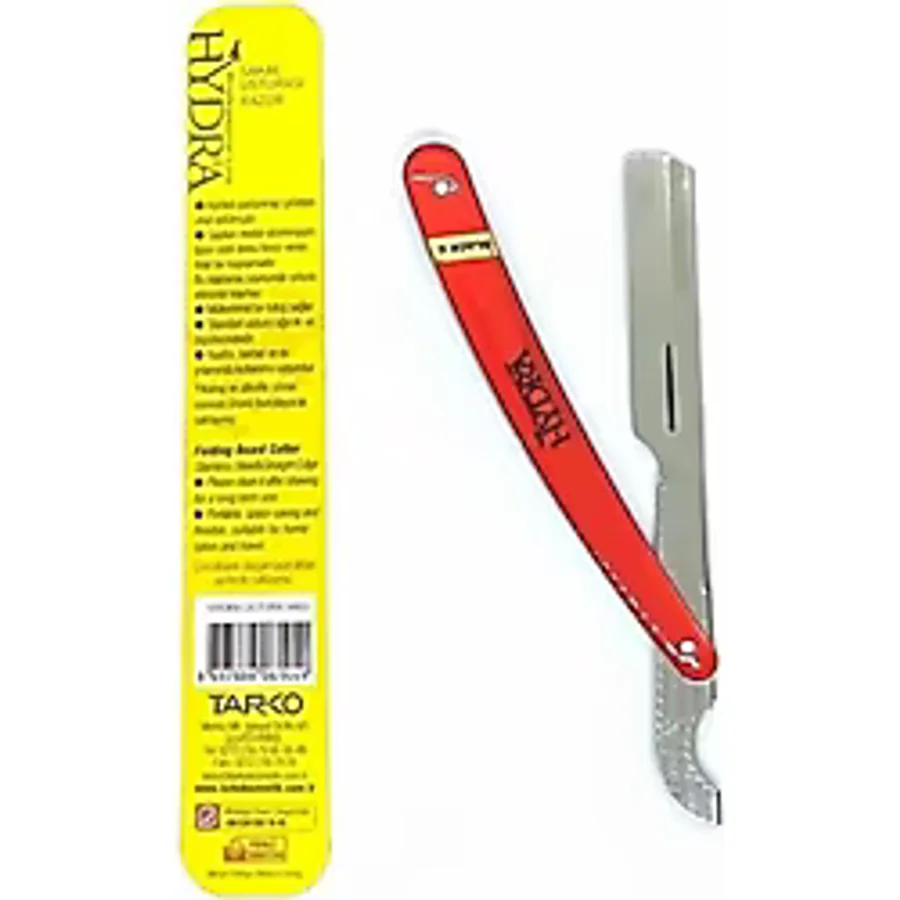 Hydra Ustura 9403 Sakal Usturası Razor Yaprak Jilete Uygundur