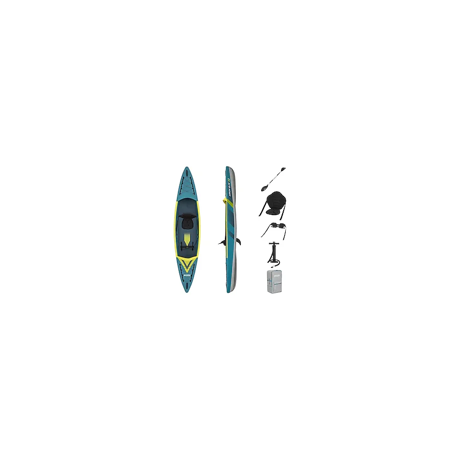 Hydro Force 65179 Arrow Elite X1 365 cm Tek Kişilik Kano
