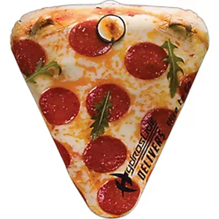 Hydro Slide Slic Of Pizza 1 Kişilik Ringo