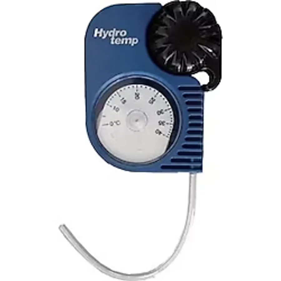 Hydro-Temp Antifiriz Ölçme Cihazı - Antifriz Bomesi