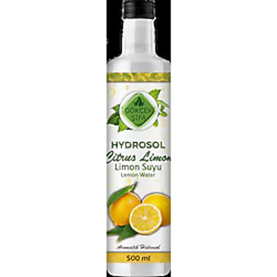 Hydrosol Limon Suyu