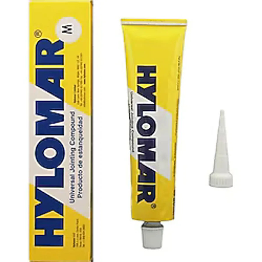 Hylomar Sıvı Conta 80ml.