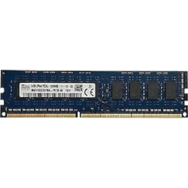 Hynix 8 GB 1600 Mhz DDR3 HMT41GU7AFR8A-PB Sunucu Belleği
