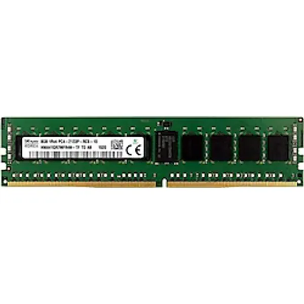 Hynix 8 GB 2133 MHz CL15 HMA41GR7MFR4N-TF DDR4 Sunucu Belleği