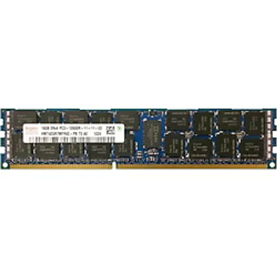 Hynix HMT42GR7MFR4C-PB 16 GB DDR3 1600 MHz CL11 PC Server Ram Bellek