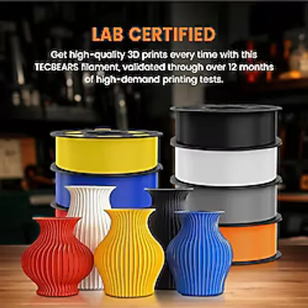 Hyper Speed Pla Filament Mavi 1 kg 1.75 mm Uyumlu 3D Yazıcılar İçin ( Flement Fılement Flament )