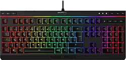 HyperX Alloy Core RGB HX-KB5ME2-TU Kablolu Oyuncu Klavyesi