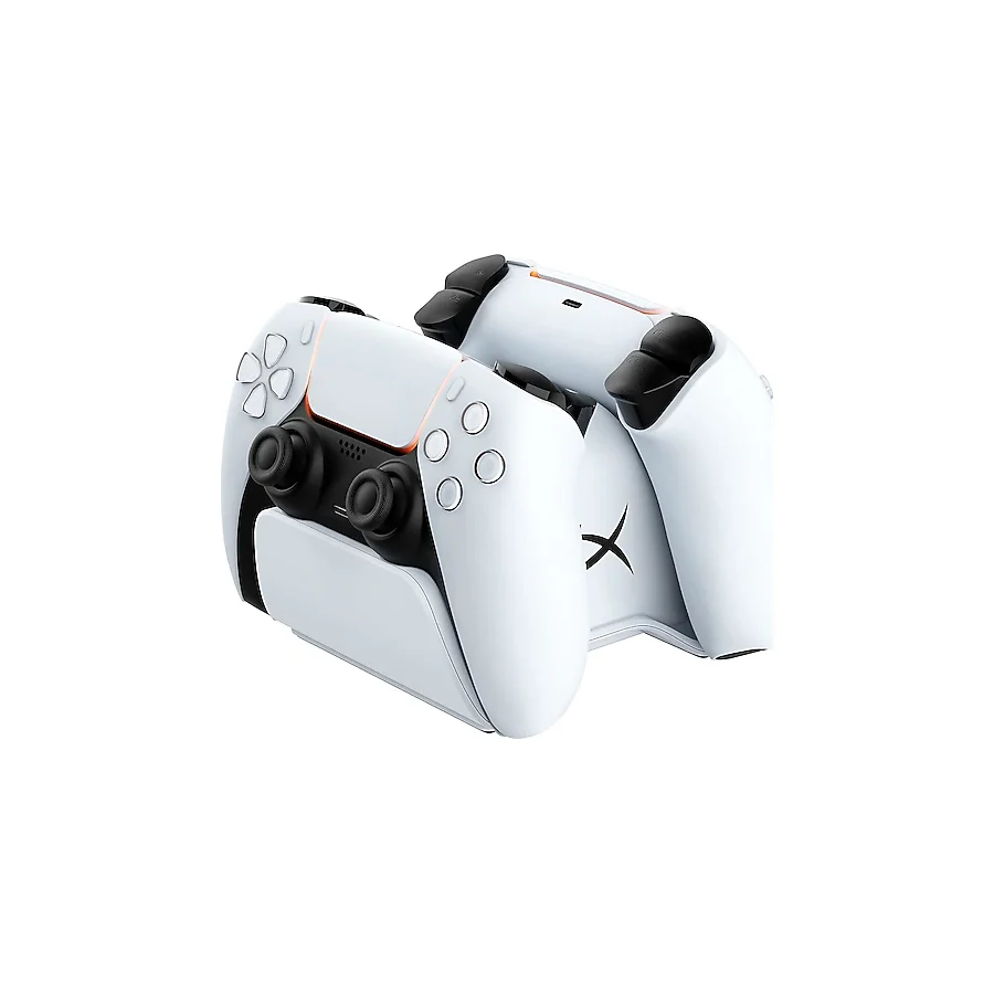 HyperX ChargePlay Duo 51P68AA Playstation 5 DualSense Şarj İstasyonu