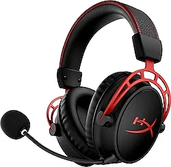 HyperX Cloud Alpha Wireless 4P5D4AA Kablosuz Kulak Üstü Oyuncu Kulaklığı