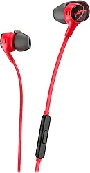 HyperX Cloud Earbuds II 705L8AA Kırmızı Kablolu Kulak İçi Oyuncu Kulaklığı