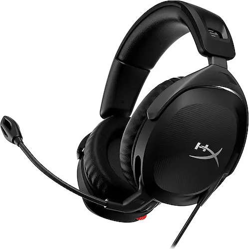 HyperX Cloud Stinger 2 519T1AA Kablolu Kulak Üstü Oyuncu Kulaklığı
