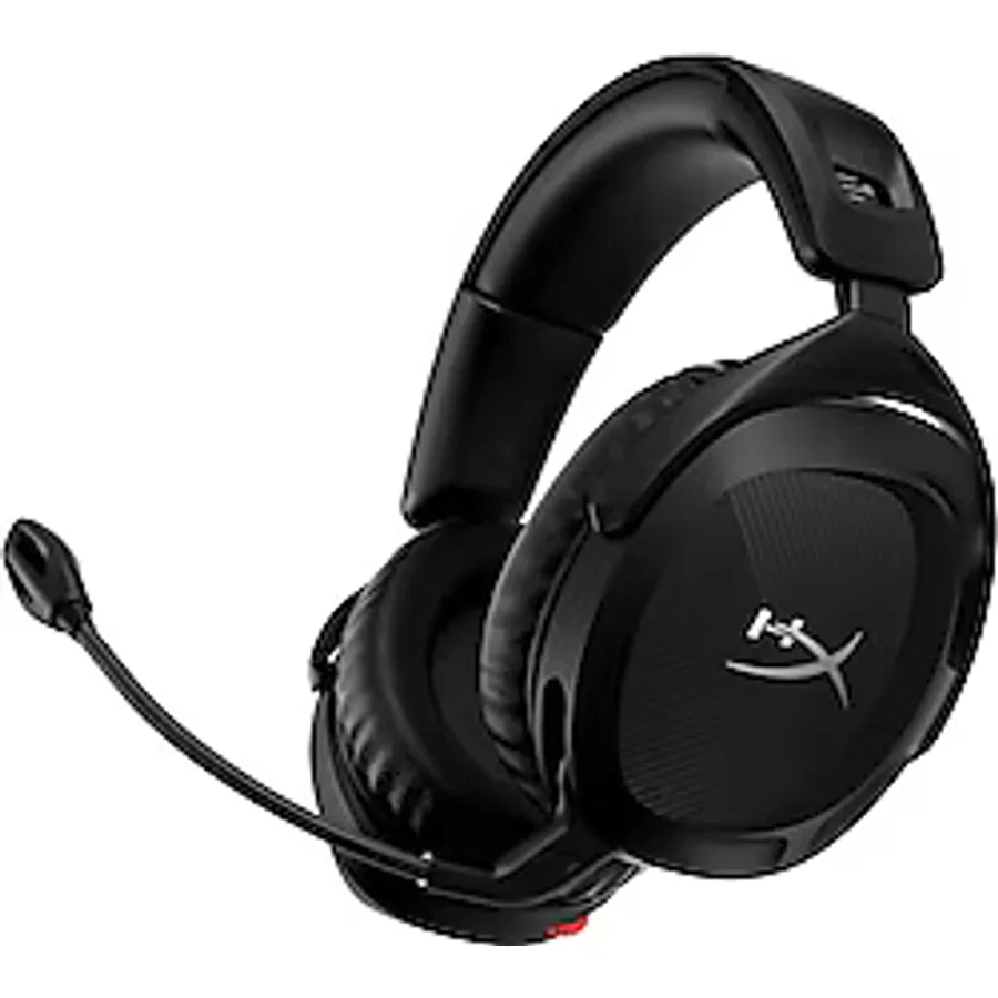 HyperX Cloud Stinger 2 676A2AA Kablosuz Kulak Üstü Oyuncu Kulaklığı