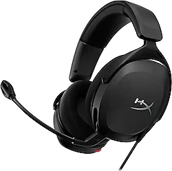 HyperX Cloud Stinger 2 Core 683L9AA Kablolu Kulak Üstü Oyuncu Kulaklığı