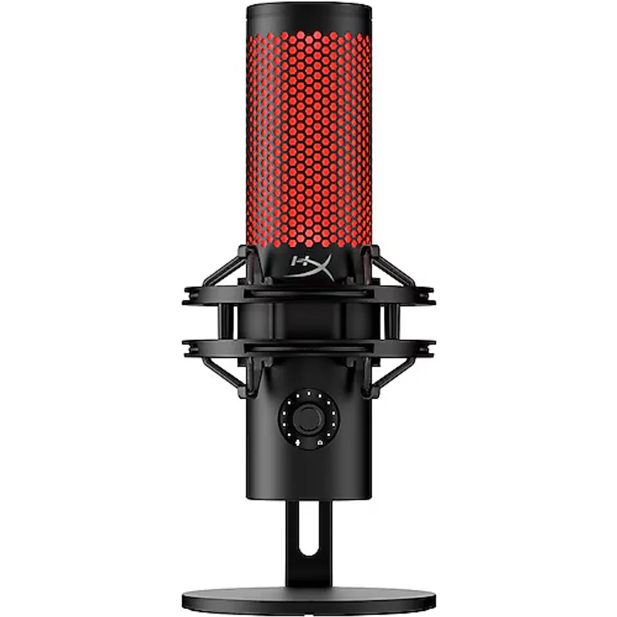 HyperX Quadcast 2 USB Oyuncu Mikrofonu